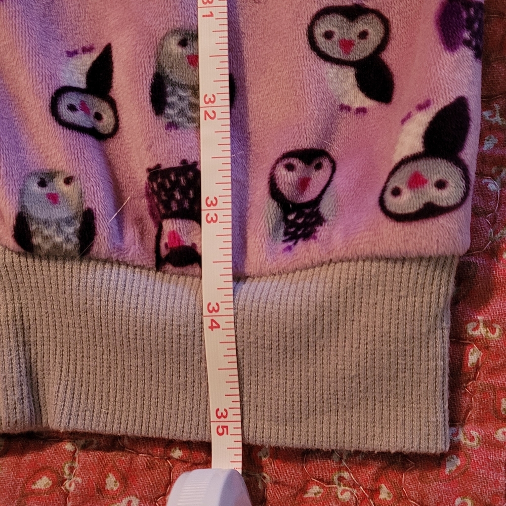 Cuddle Duds Pajamas View 4